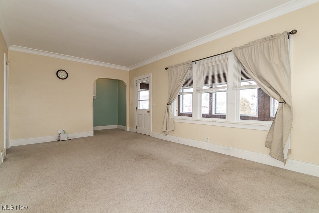 Brunswick Ext - Residential