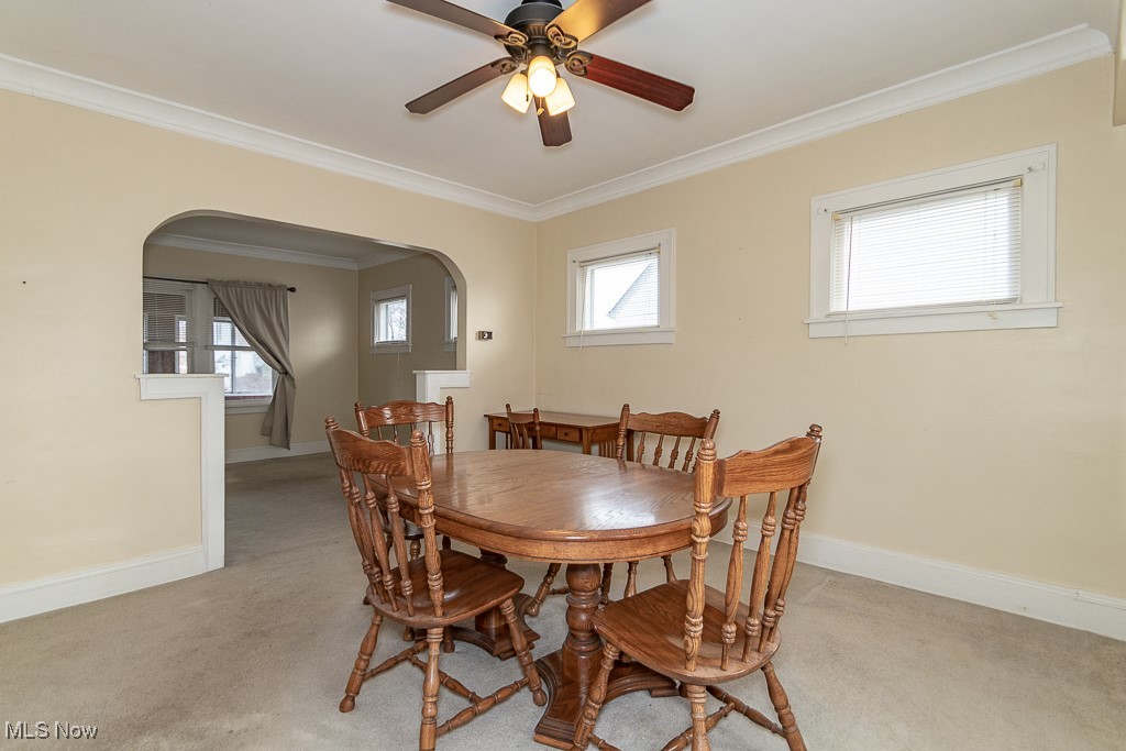 Brunswick Ext - Residential