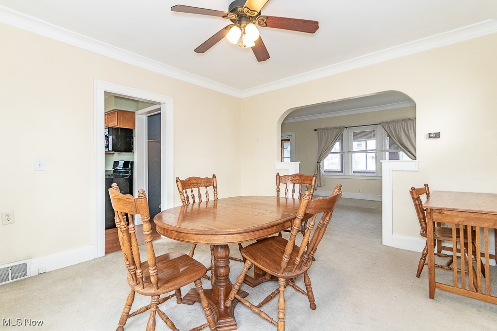 Brunswick Ext - Residential