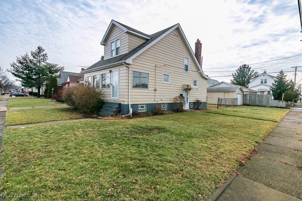 Brunswick Ext - Residential