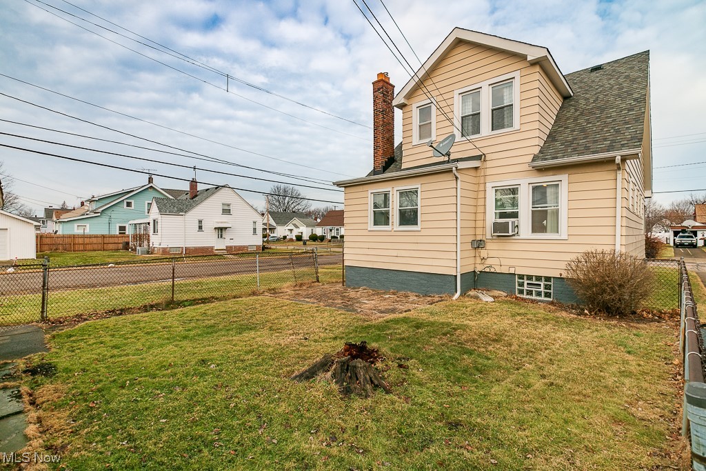Brunswick Ext - Residential