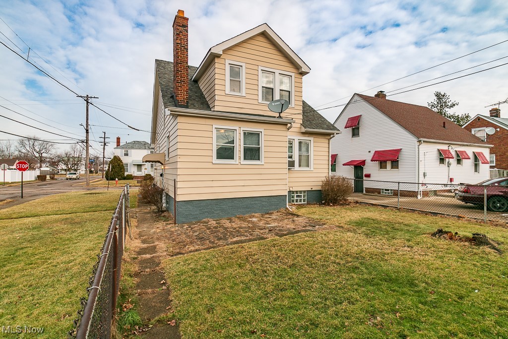 Brunswick Ext - Residential