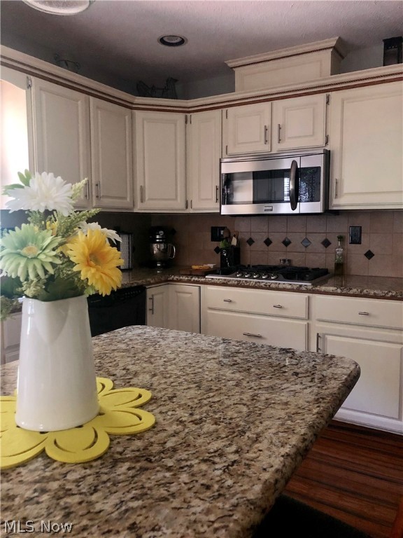 Ridgecrest - Residential