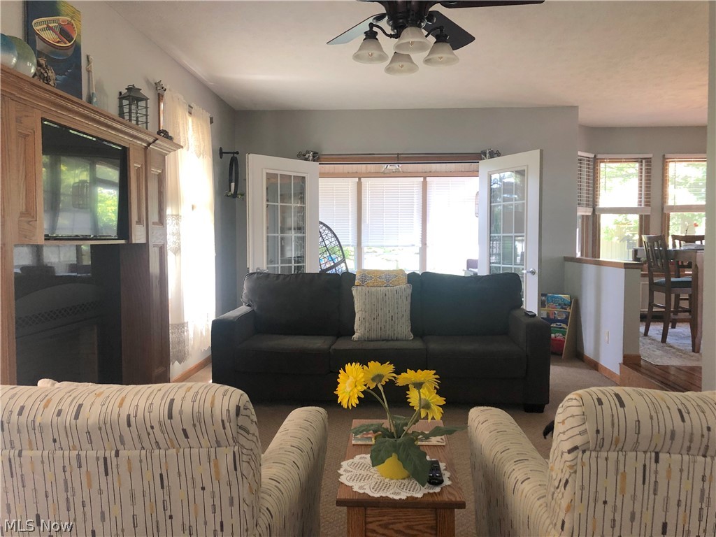 Ridgecrest - Residential