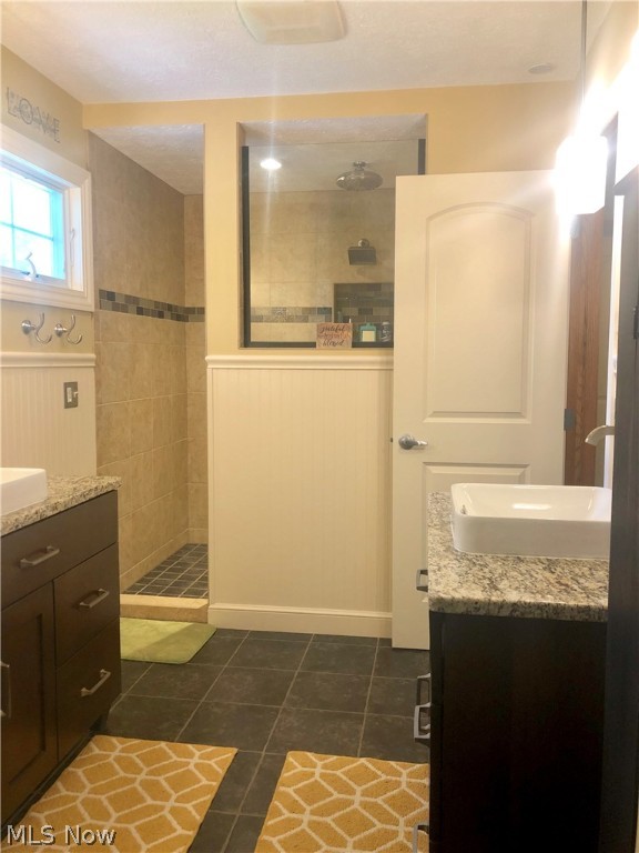 Ridgecrest - Residential