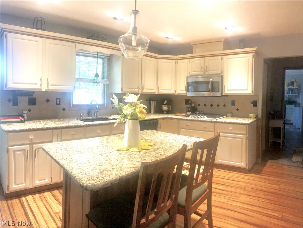 Ridgecrest - Residential