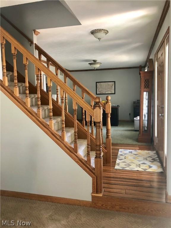 Ridgecrest - Residential