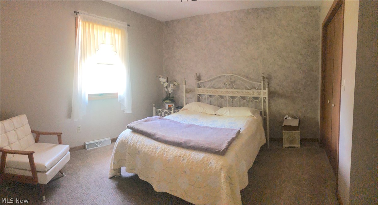 Ridgecrest - Residential