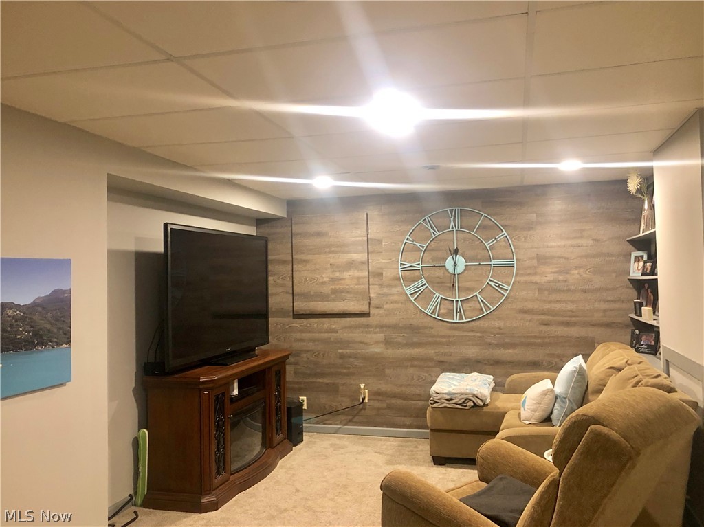 Ridgecrest - Residential