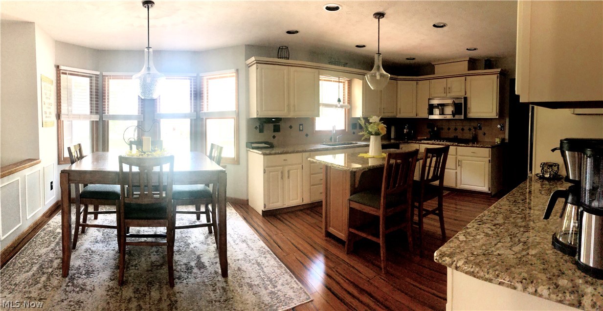 Ridgecrest - Residential