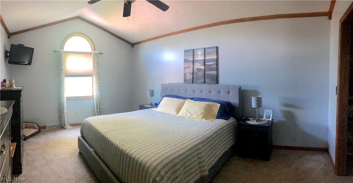 Ridgecrest - Residential