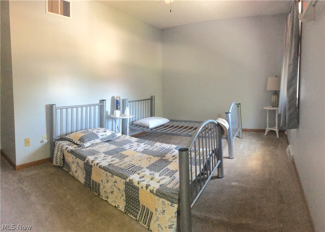 Ridgecrest - Residential