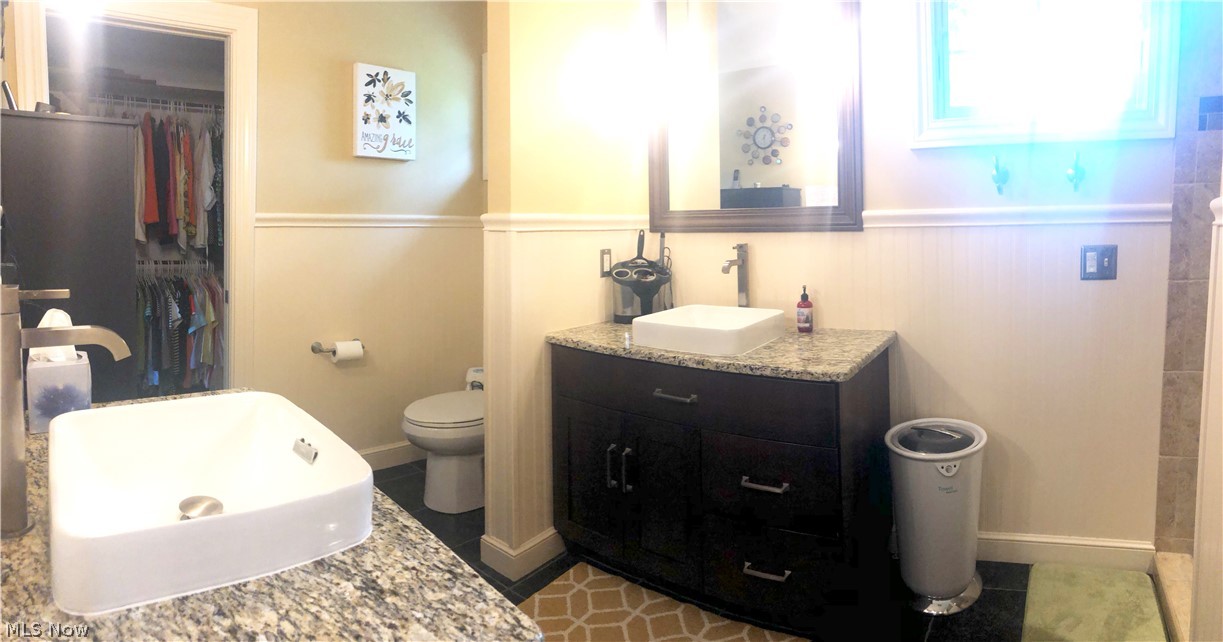 Ridgecrest - Residential