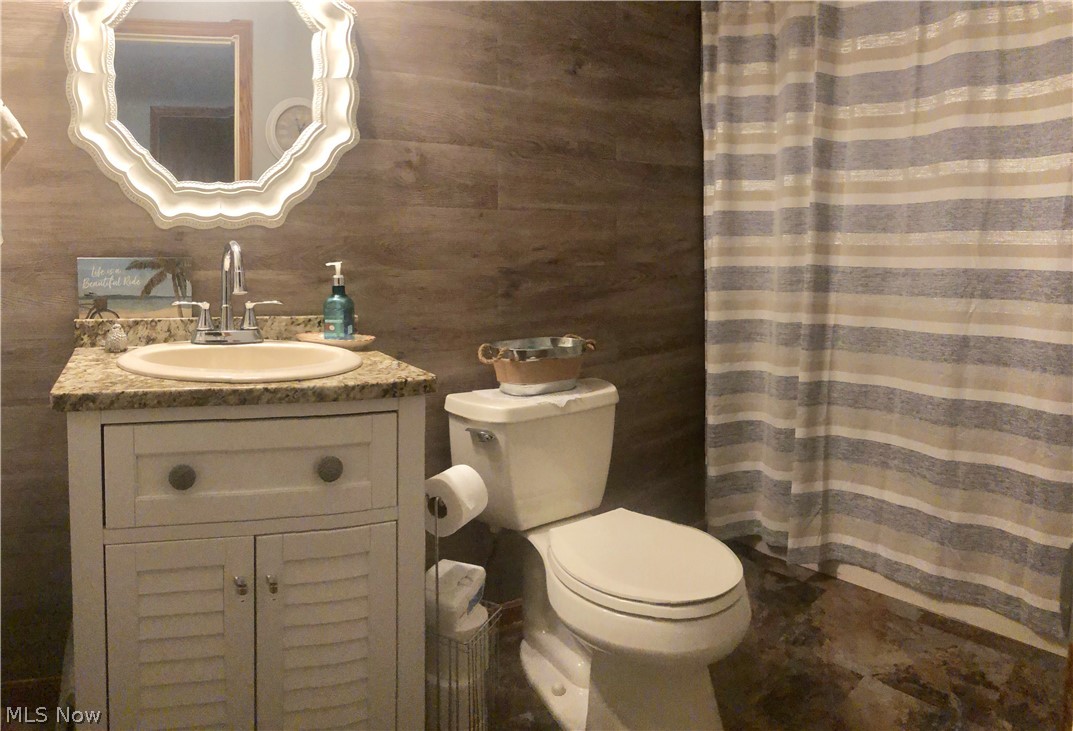 Ridgecrest - Residential