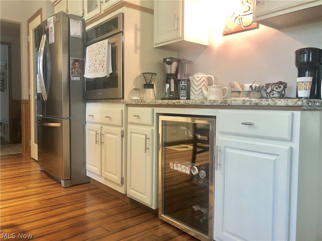 Ridgecrest - Residential