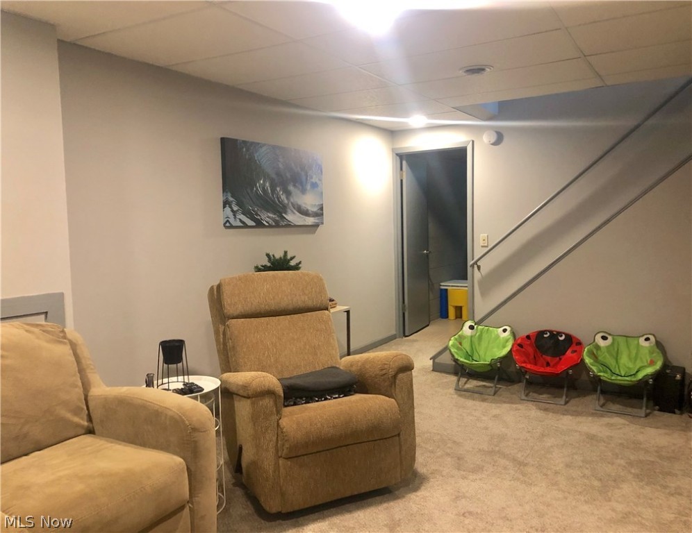 Ridgecrest - Residential