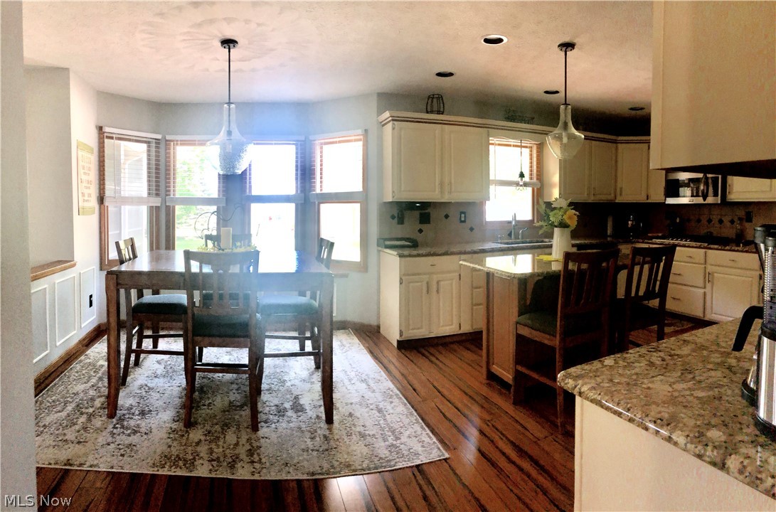 Ridgecrest - Residential