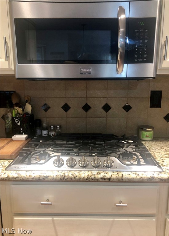 Ridgecrest - Residential