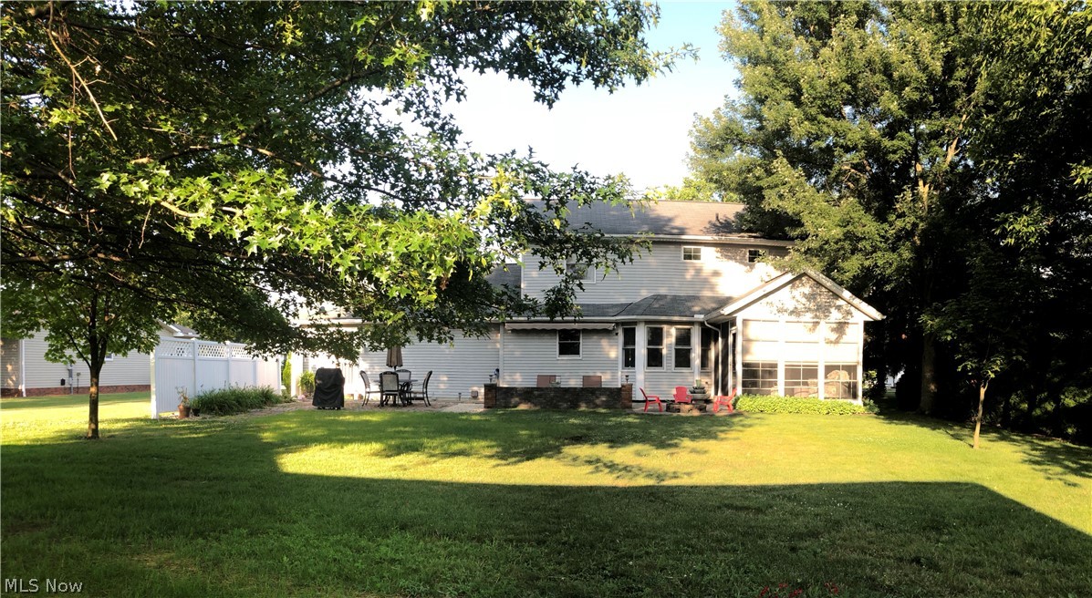 Ridgecrest - Residential