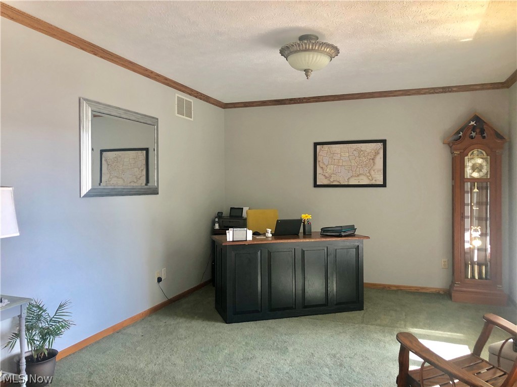 Ridgecrest - Residential