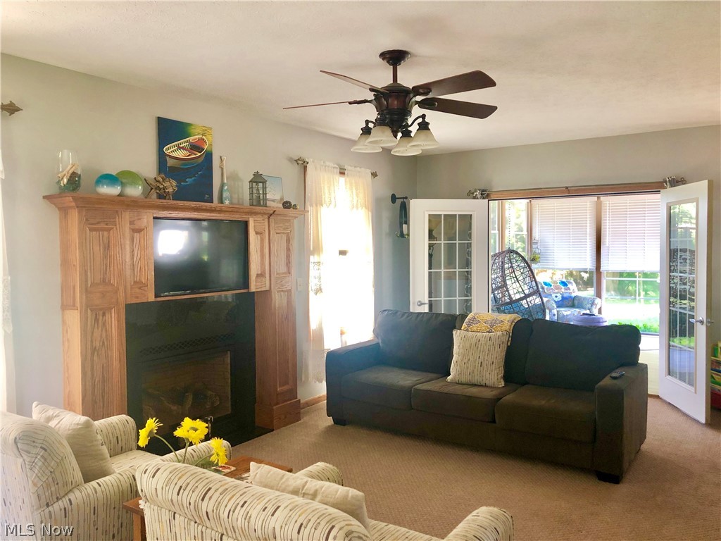 Ridgecrest - Residential