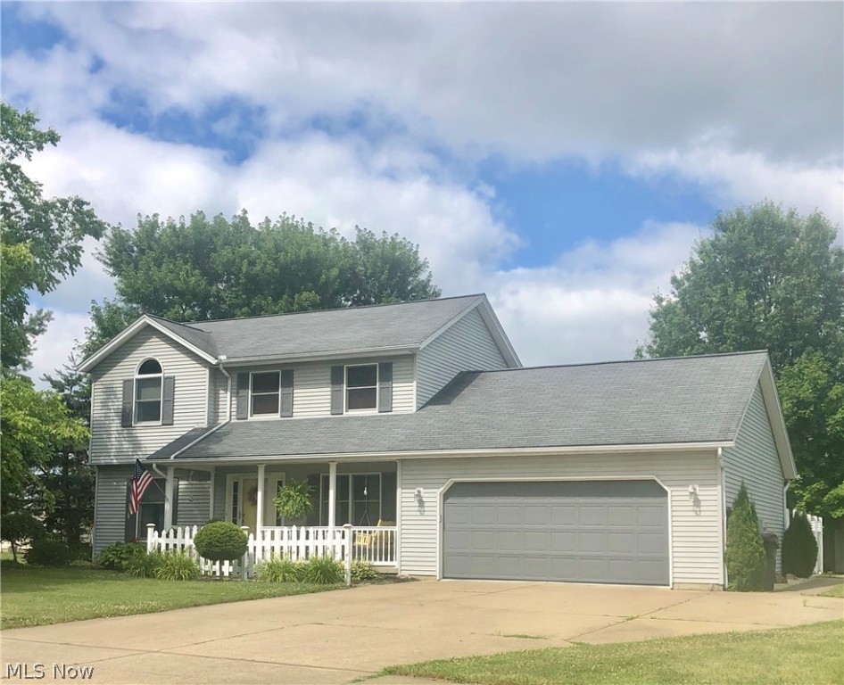 Ridgecrest - Residential