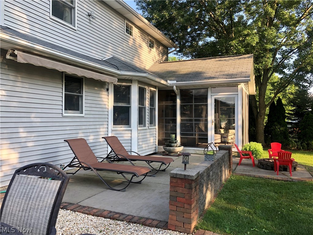 Ridgecrest - Residential