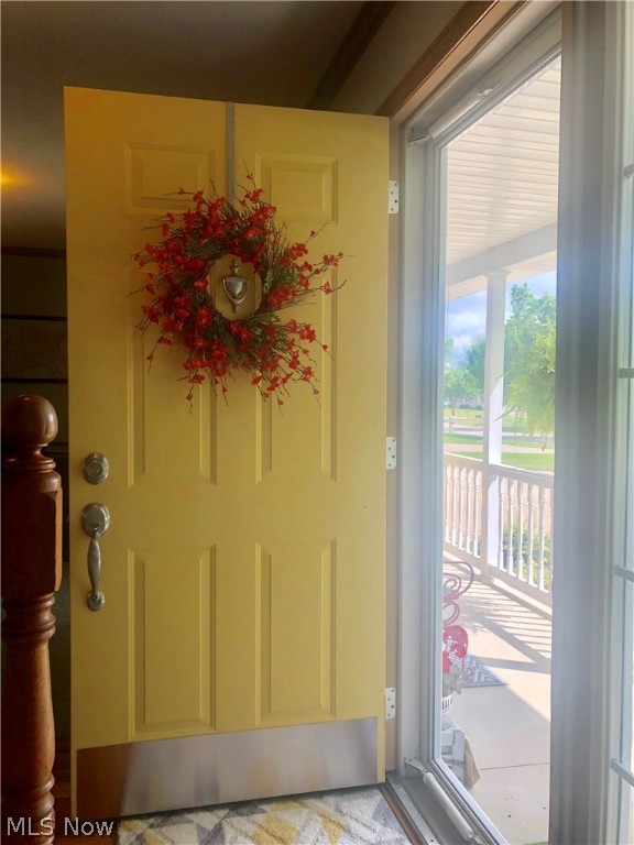 Ridgecrest - Residential