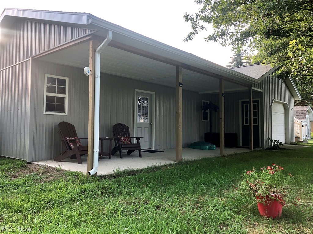 Ridgecrest - Residential