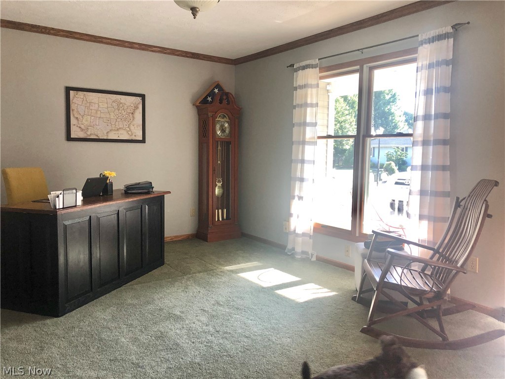 Ridgecrest - Residential