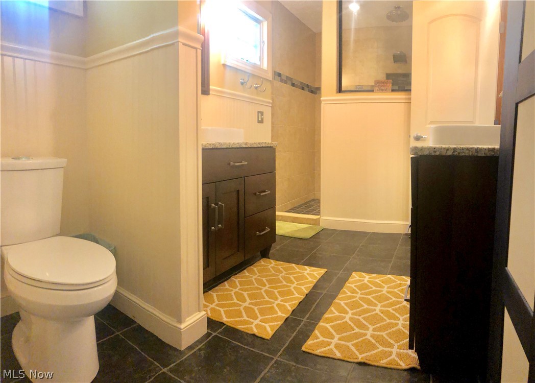 Ridgecrest - Residential