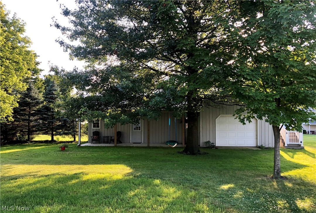 Ridgecrest - Residential