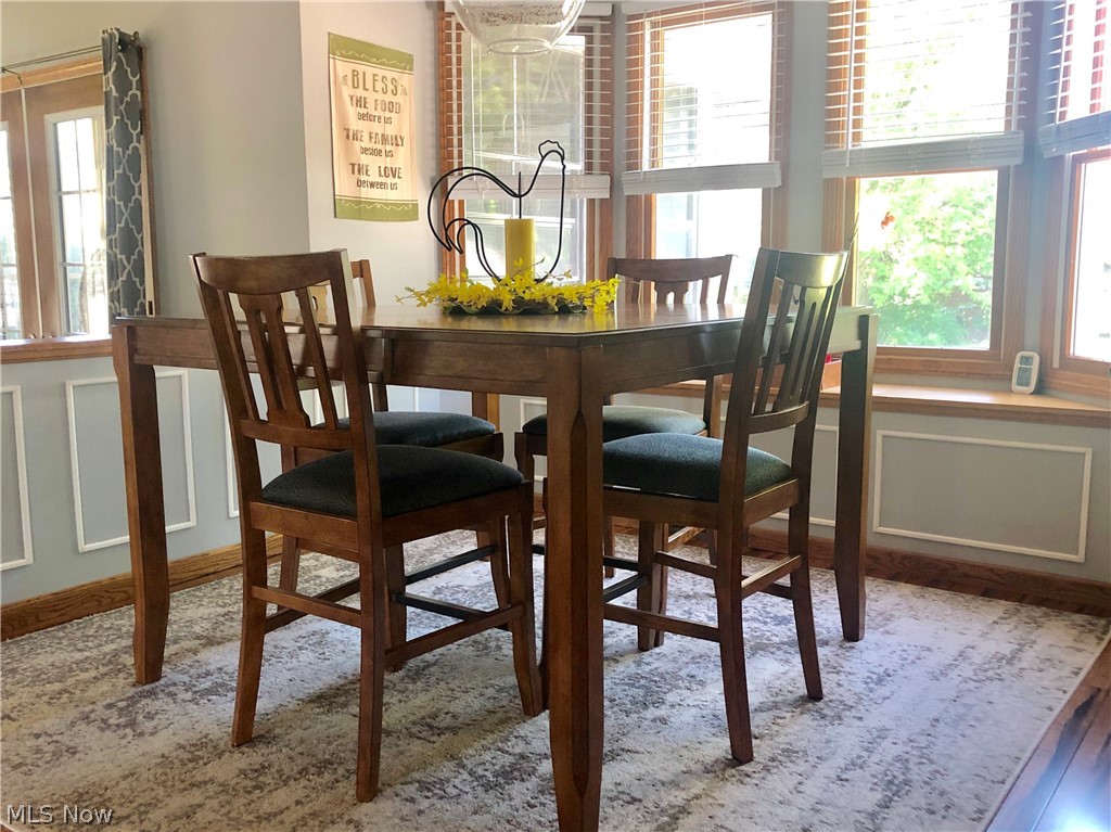 Ridgecrest - Residential