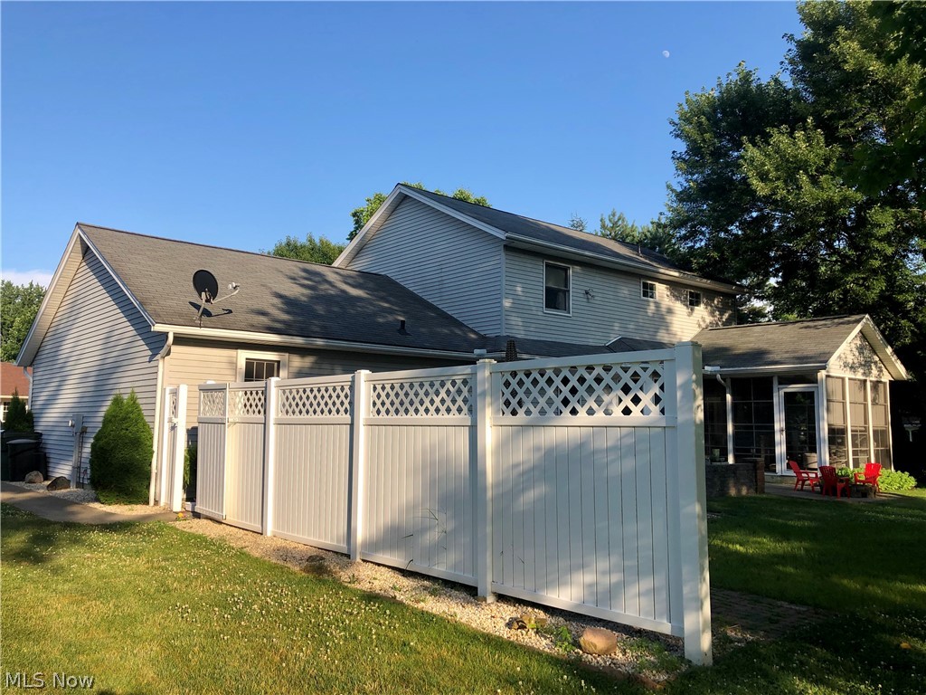 Ridgecrest - Residential