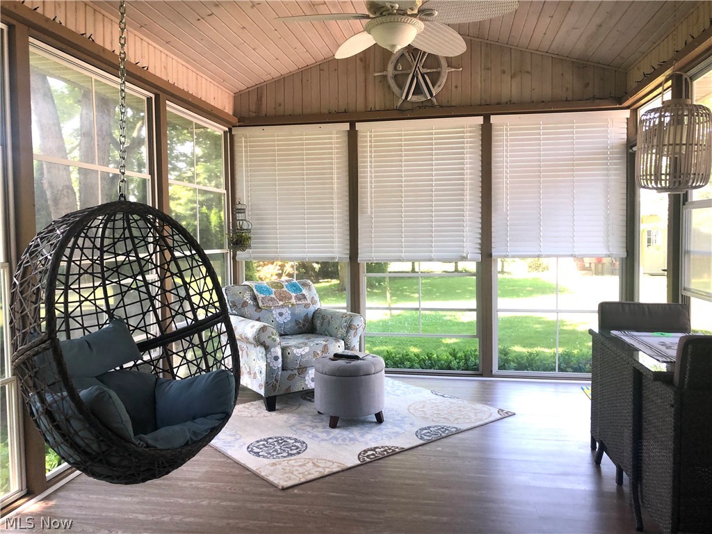 Ridgecrest - Residential