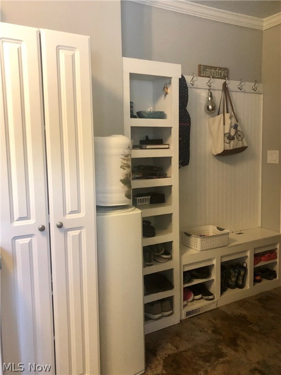 Ridgecrest - Residential