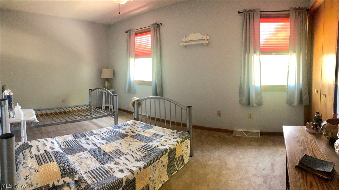 Ridgecrest - Residential