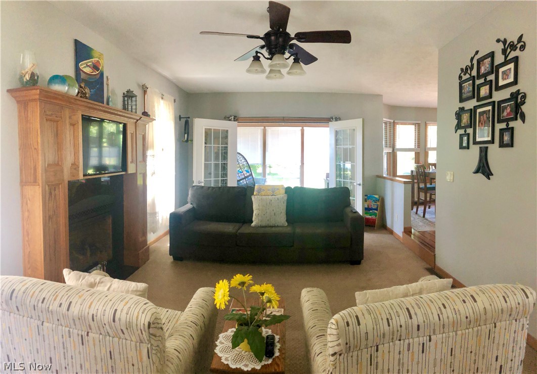 Ridgecrest - Residential