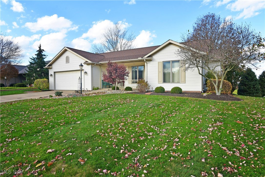 1437 New England Drive, North Canton, Ohio image 3