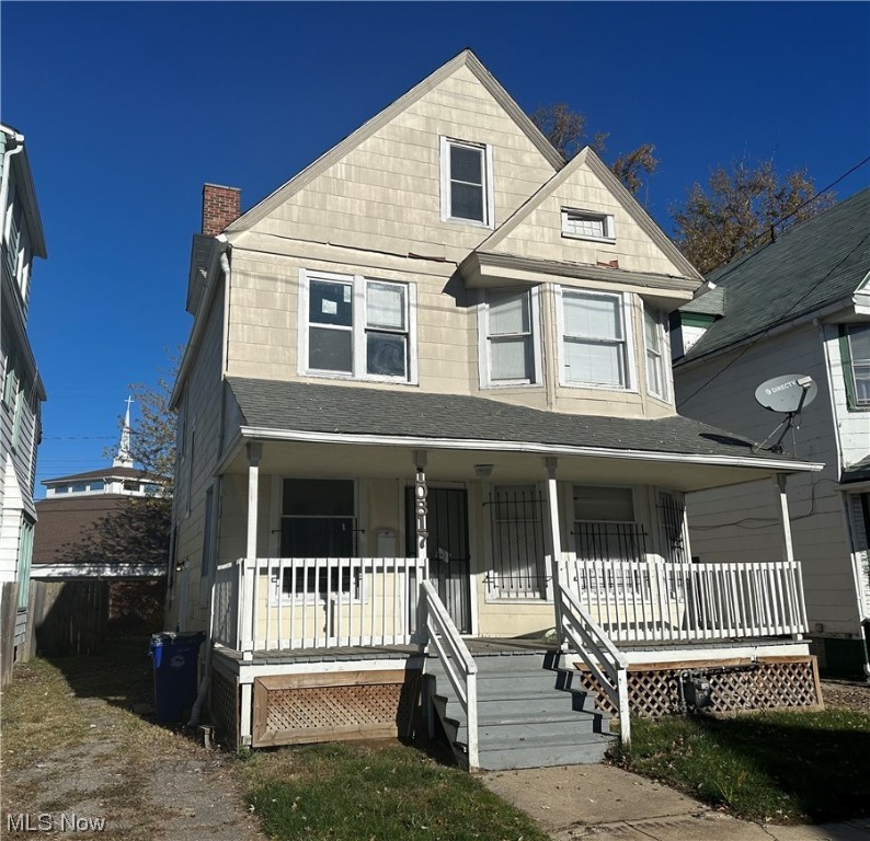 Phillips - Residential