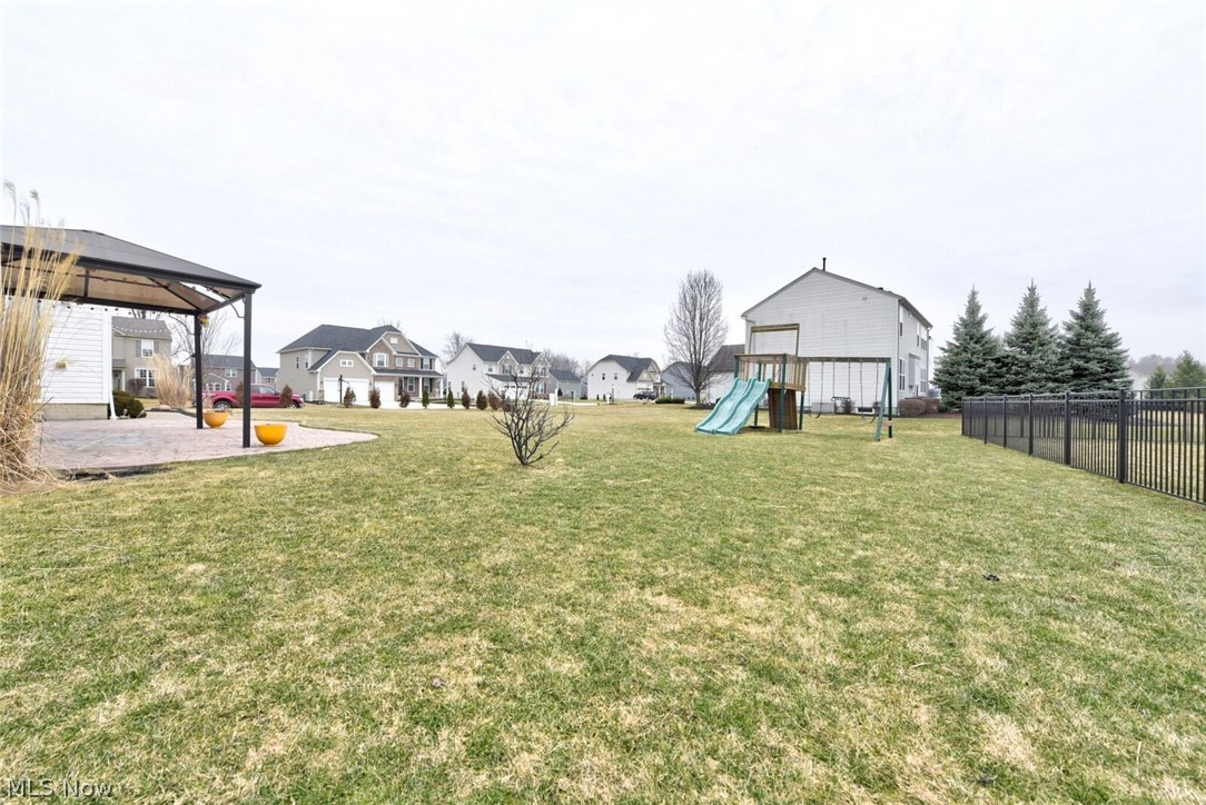 Woodgate Farms - Residential