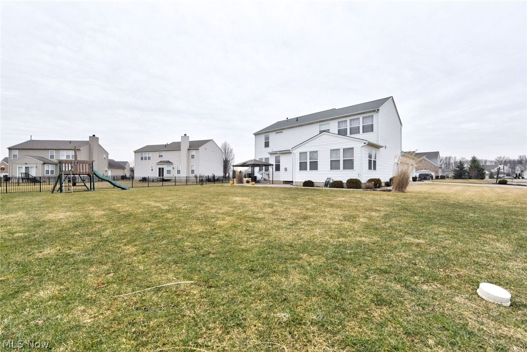 Woodgate Farms - Residential