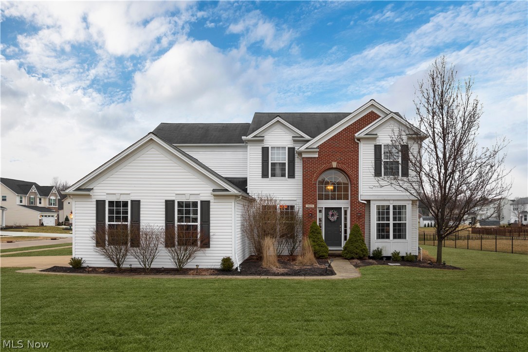 Woodgate Farms - Residential