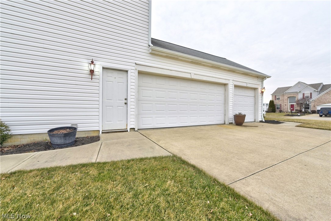 Woodgate Farms - Residential