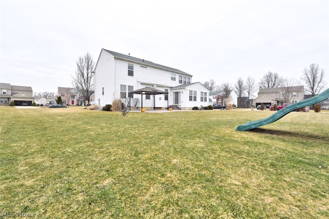 Woodgate Farms - Residential