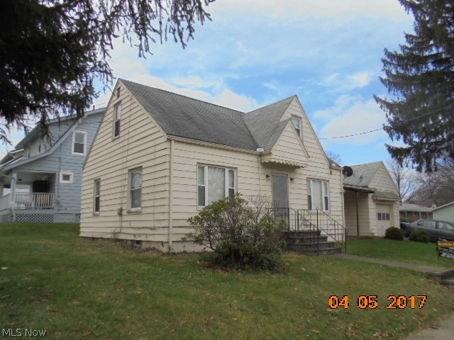 Eastland - Residential