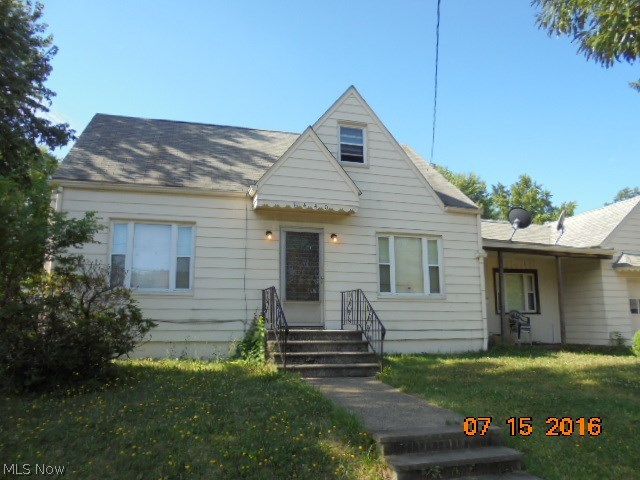 Eastland - Residential