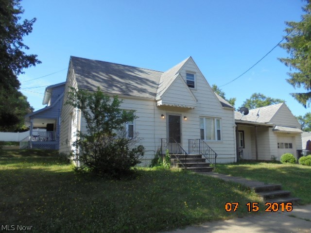 Eastland - Residential