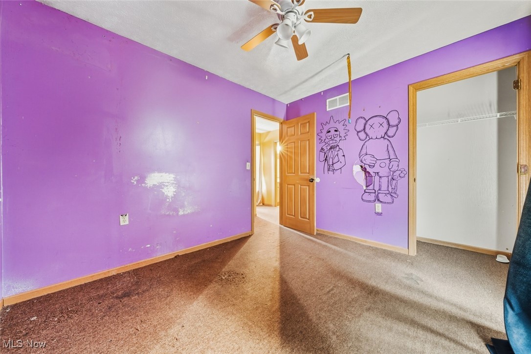 James E Hoyt & Sons Allotment - Residential