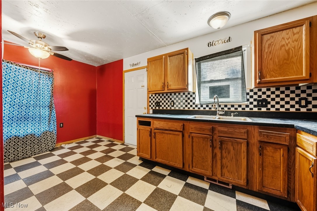 James E Hoyt & Sons Allotment - Residential